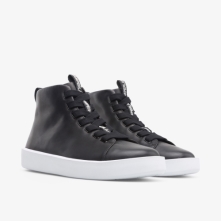 Camper Courb Sneakers Black - Mens Singapore MRGTBS-557